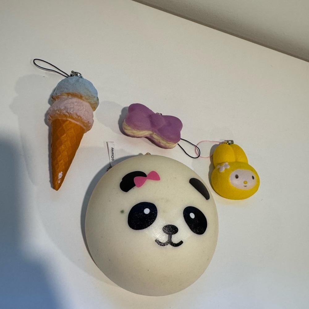 Squishy Bundle